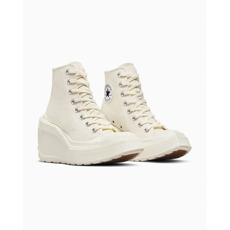 Converse Chuck 70 De Luxe Wedge A06479C 05