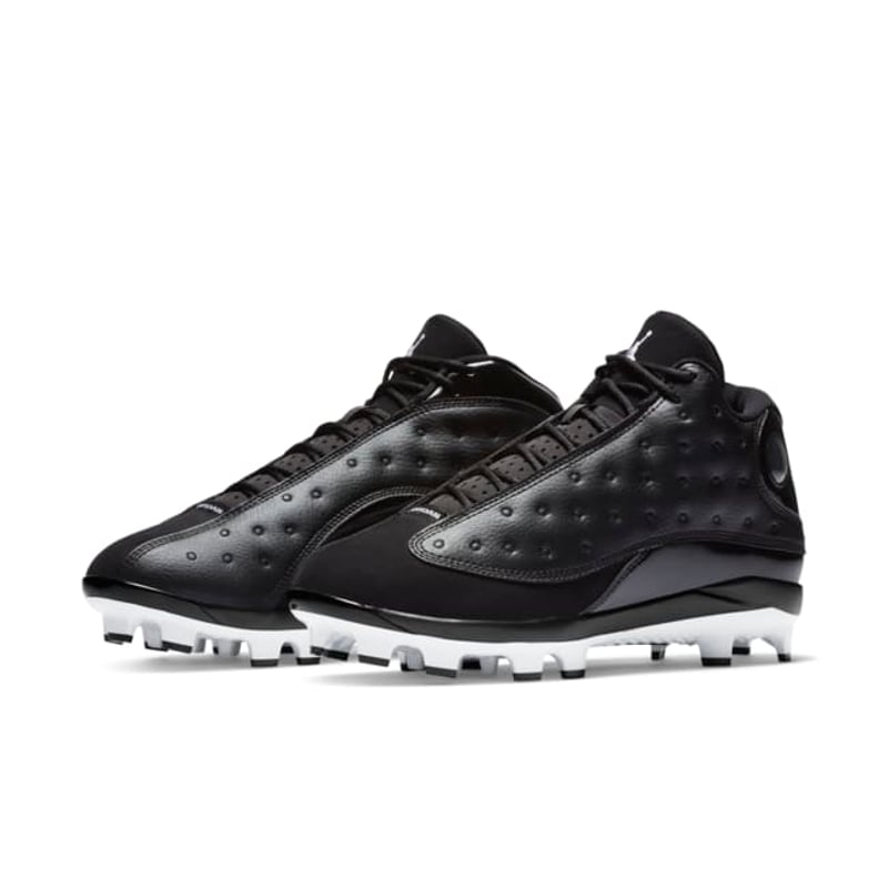 Jordan 13 Retro MCS Cleat AJ8016-001 04