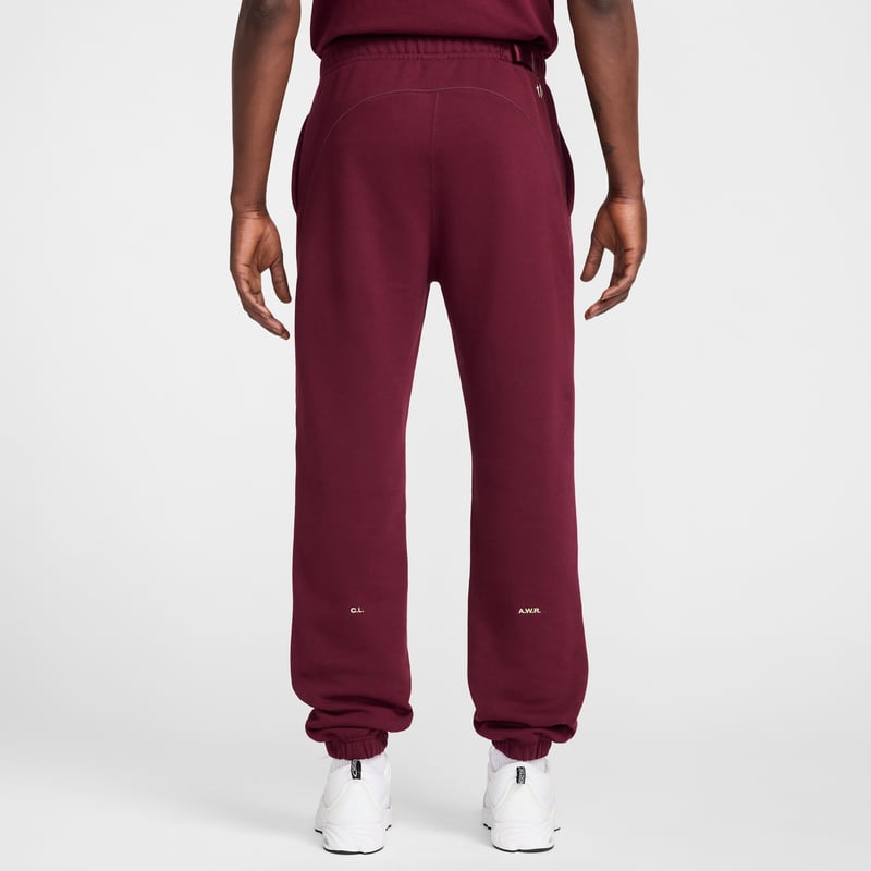 Nike NOCTA Fleece CS HM5764-638 04