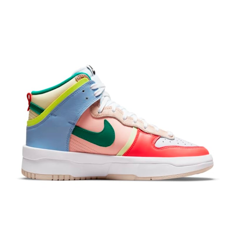 Nike Dunk High Up DH3718-700 03