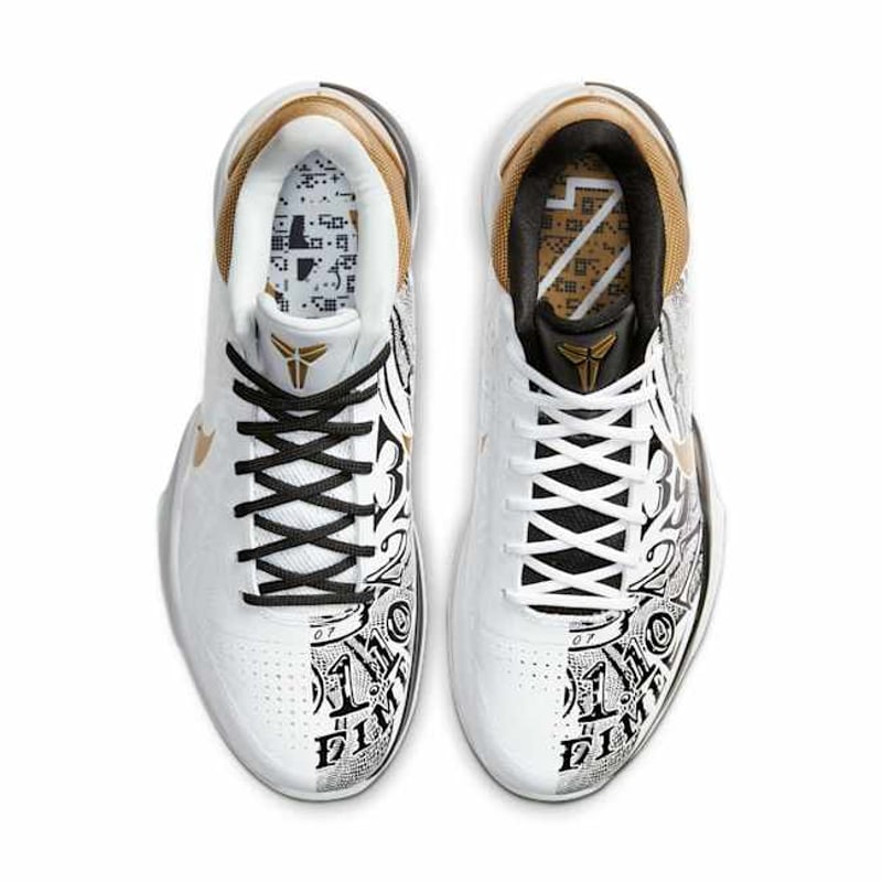 Nike Kobe 5 Protro CT8014-100 04
