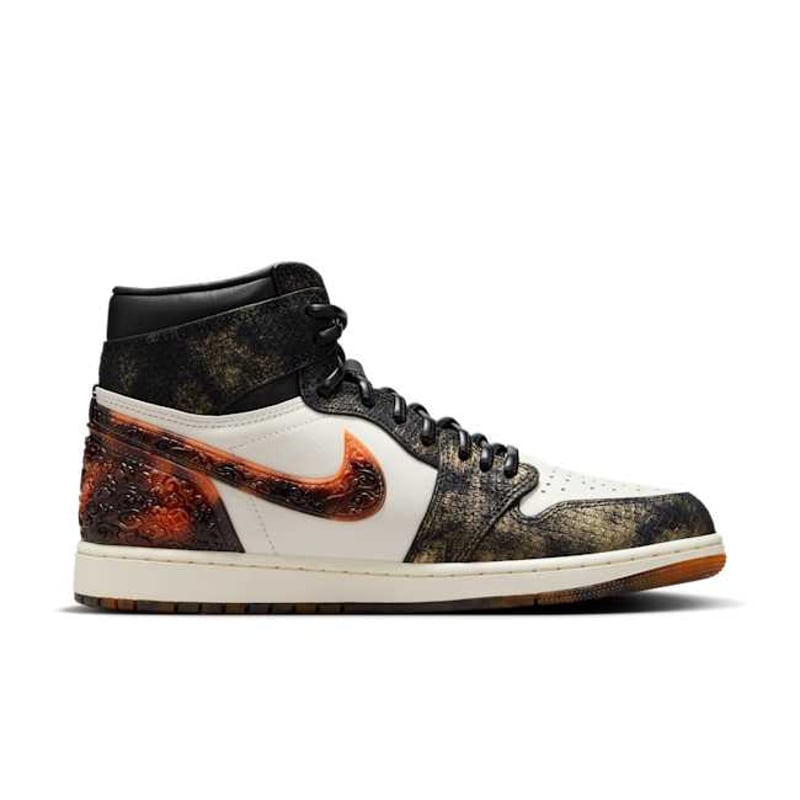 Jordan 1 Retro High OG ‘Xuanwu’ IB3165-091 03