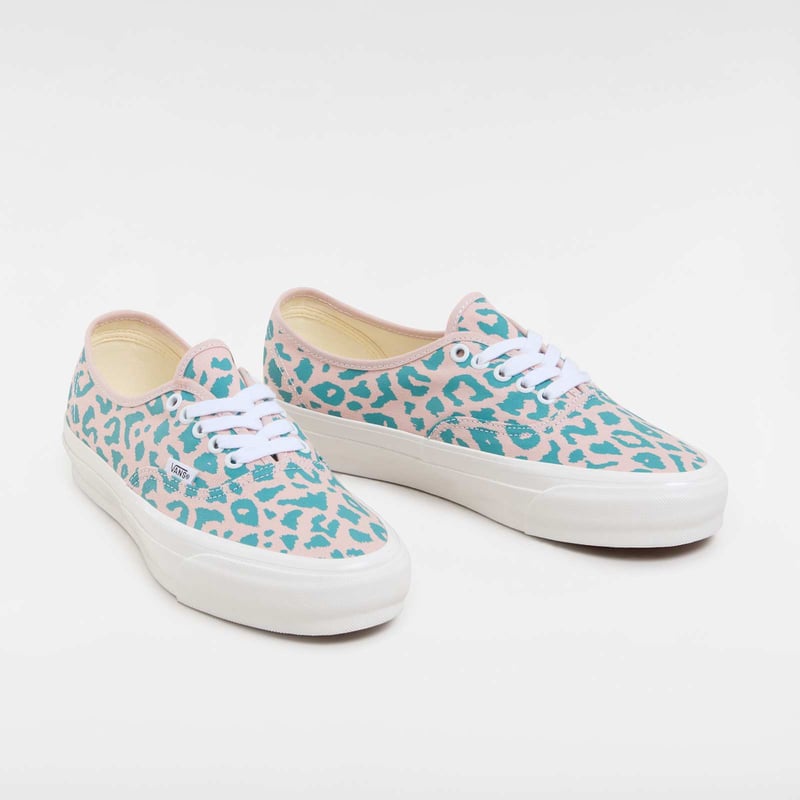 Vans Premium Authentic Cheetah VN000EAAO3N 02