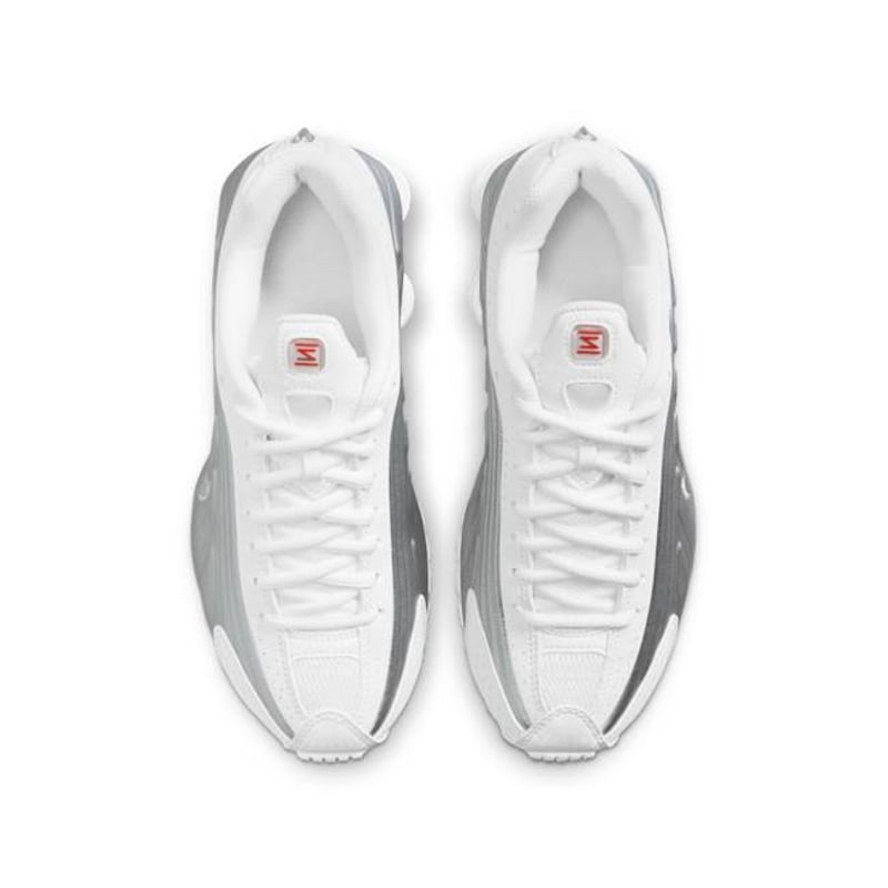 Nike Shox R4 CW2626-101 04