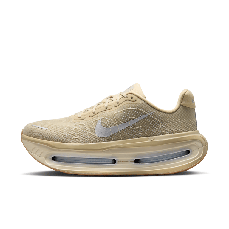 Chaussures de running Nike Vomero Premium "Desert Khaki" | Homme | Course à pied | 01 | SPORTSHOWROOM