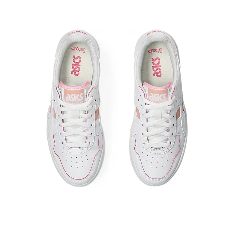 ASICS Japan S Platform 1202A479-102 06