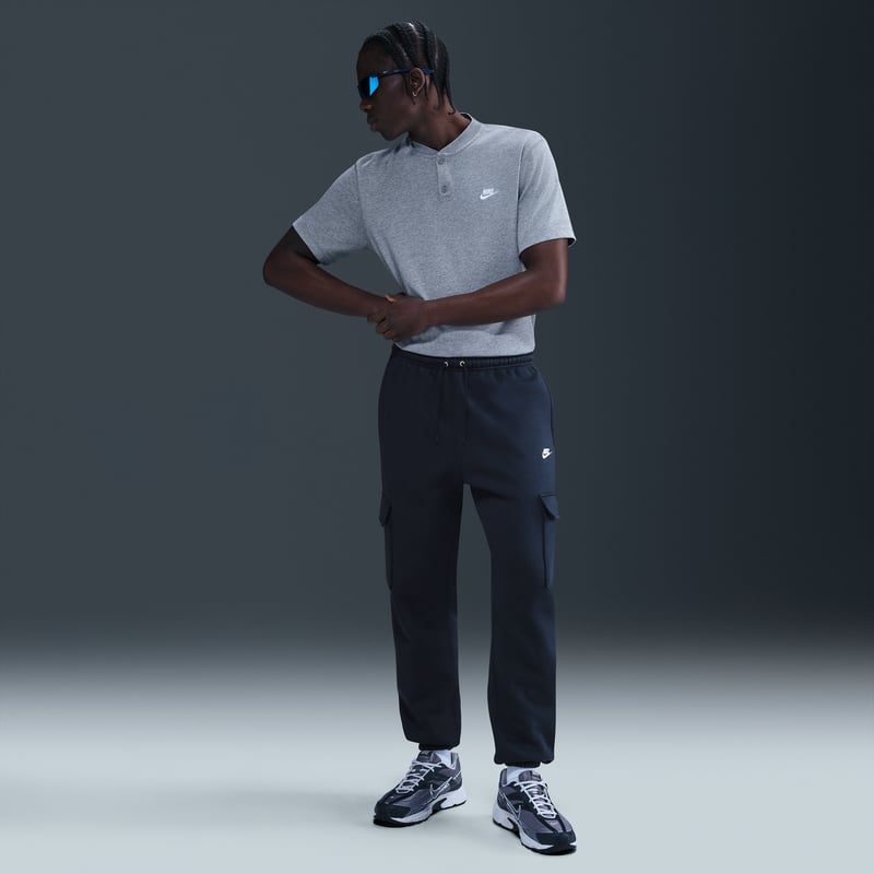 Nike Club Fleece Cargo FN3805-451 01
