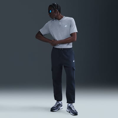 Nike Club Fleece Cargo FN3805-451