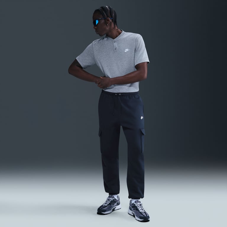 Nike Club Fleece Cargo