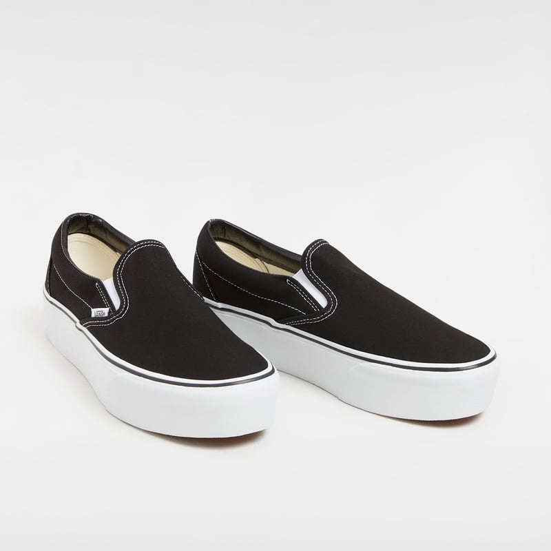 Vans Classic Slip-on Stackform VN0A7Q5RBMX 02