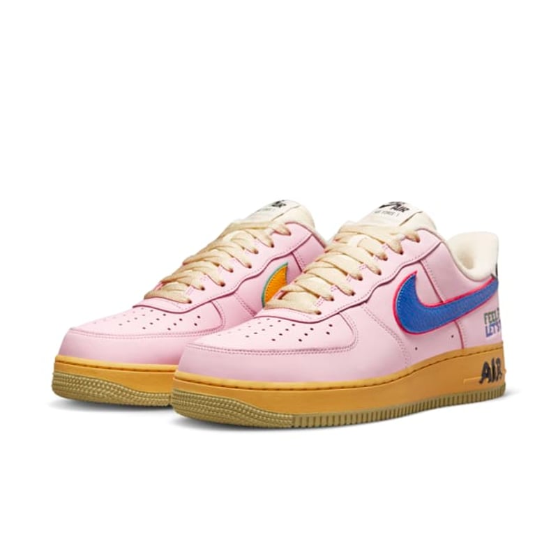 Nike Air Force 1 '07 DX2667-600 05