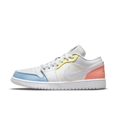 Jordan 1 Low DJ6909-100