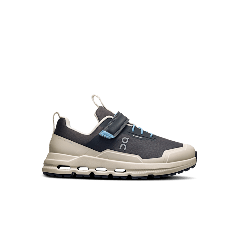 On Cloudhero Waterproof
