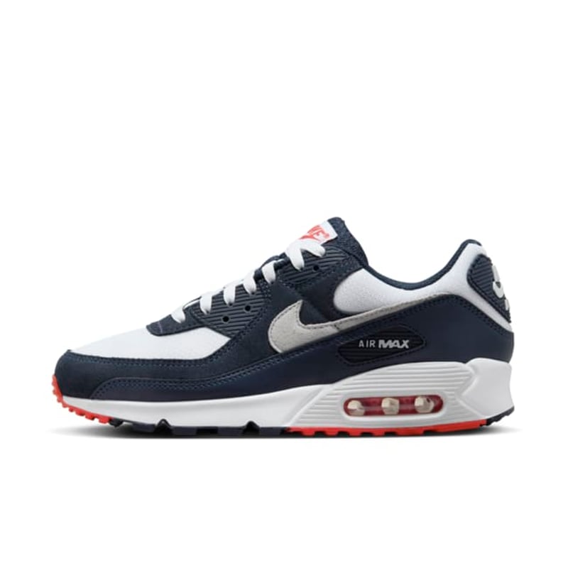 Nike Air Max 90 DM0029-400 01