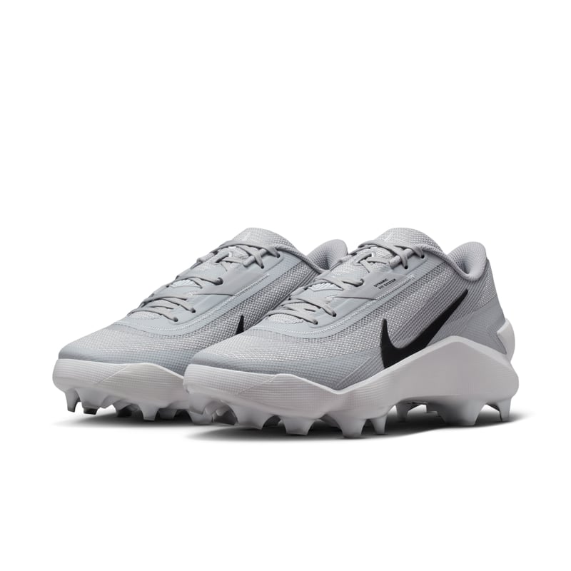 Scarpe da baseball Nike Diamond Showcase MCS "Wolf Grey & Black" | Uomo | Baseball | 05 | SPORTSHOWROOM