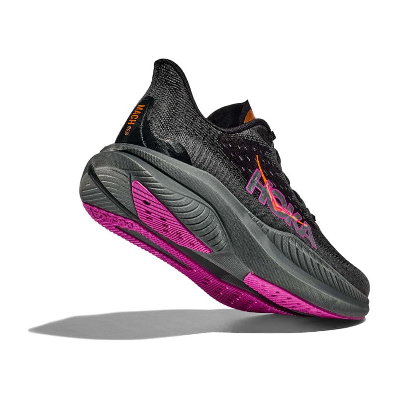 HOKA Mach 6 1147810-BKFS 04