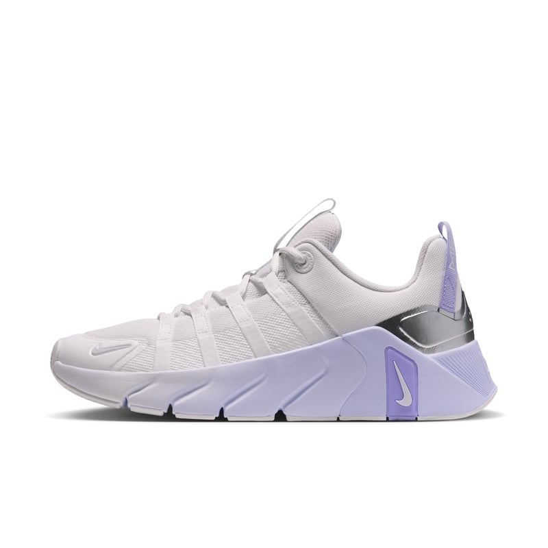 Copati za trening Nike Free Metcon 7 "Summit White & Palest Purple" | Ženske | Trening | 01 | SPORTSHOWROOM