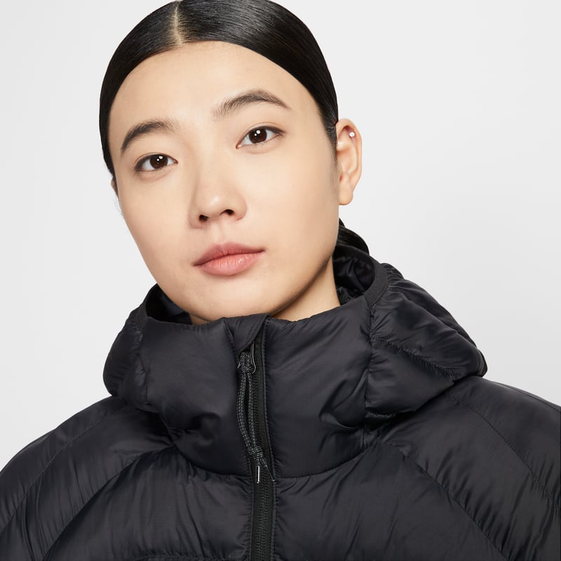 Nike ACG "Lava Flow" Therma-FIT ADV Jakke "Black" | Dame | Sportstyle | 03 | SPORTSHOWROOM
