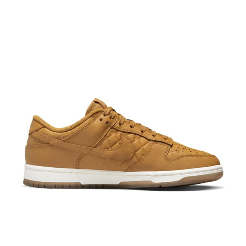 Nike Dunk Low ‘Quilted’ DX3374-700 03