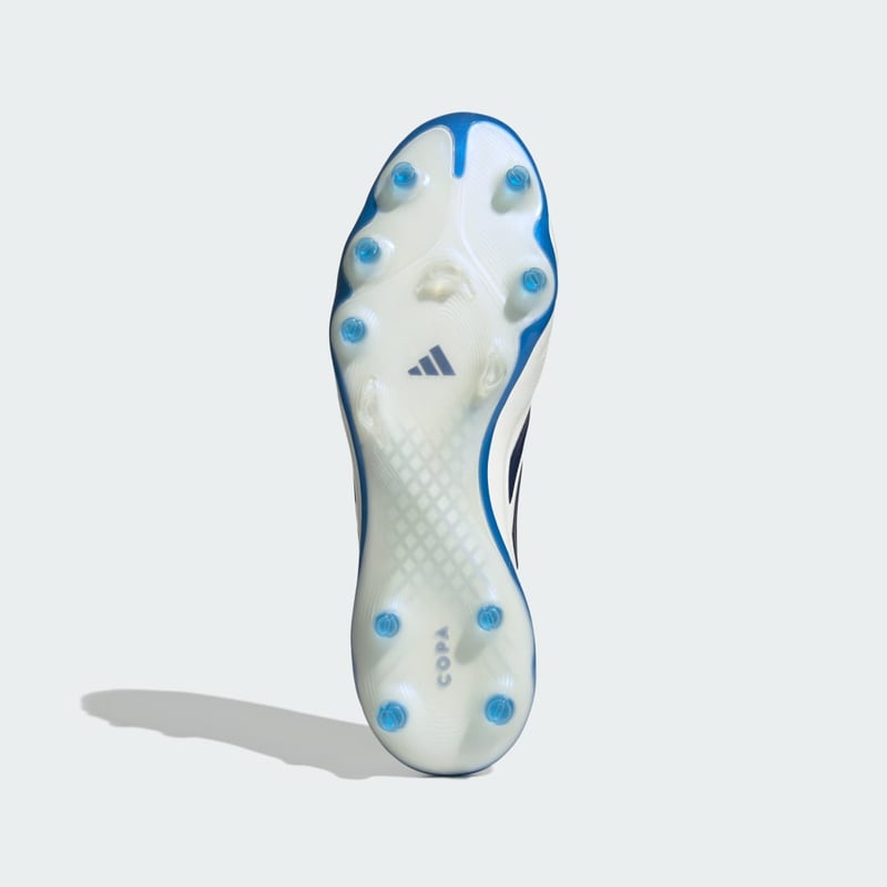 adidas Copa Pure IV Elite Laceless FG fotbollsskor "Chaos vs Control Pack" | Män & Kvinnor | Fotboll | 04 | SPORTSHOWROOM