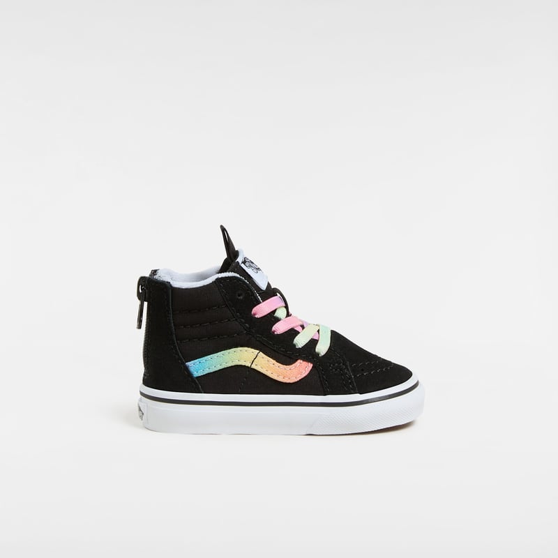 Vans Sk8-Hi Zip VN000D0NBML 01