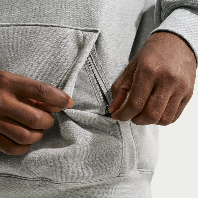Nike NOCTA Fleece CS HM5762-021 08