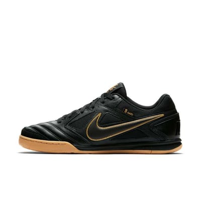 Nike sb gato gold on sale