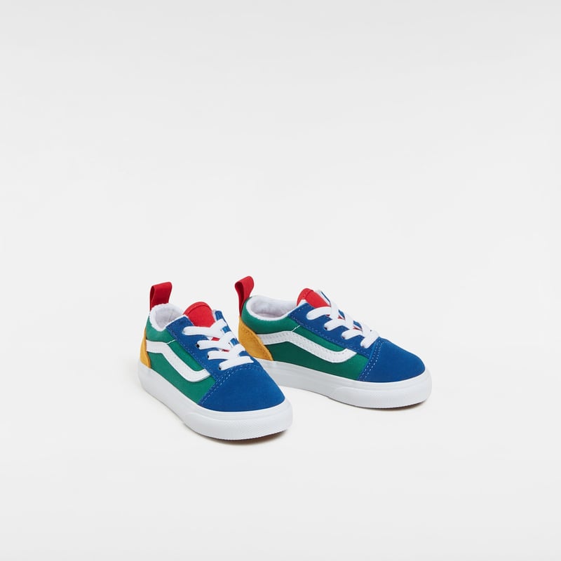 Vans Old Skool Elastic Lace VN0A4TZOR1Q 02