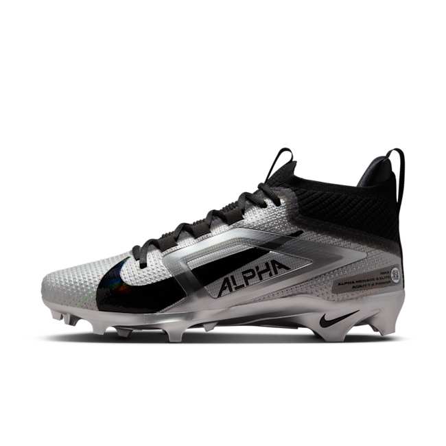 Nike Alpha Menace 4 Elite x Saquon Barkley