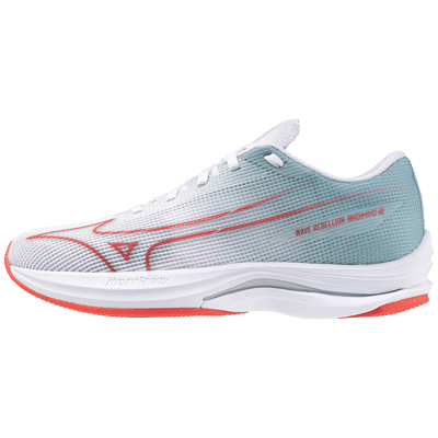 Mizuno Wave Rebellion Sonic 2 J1GD243021
