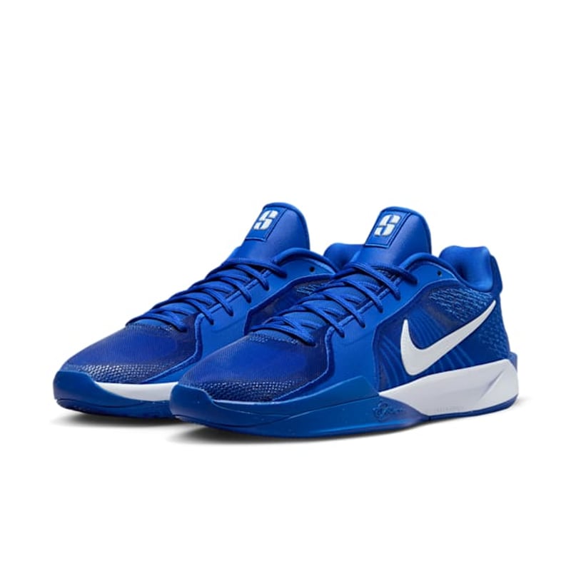 Nike Sabrina 2 HF3234-400 05