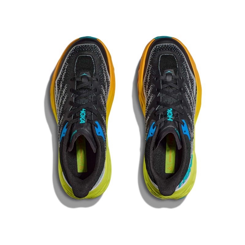 HOKA Speedgoat 5 1123157-BEPR 02