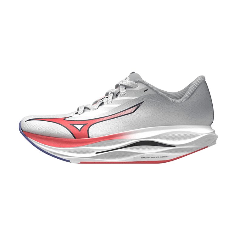 Mizuno Wave Rebellion Flash 3