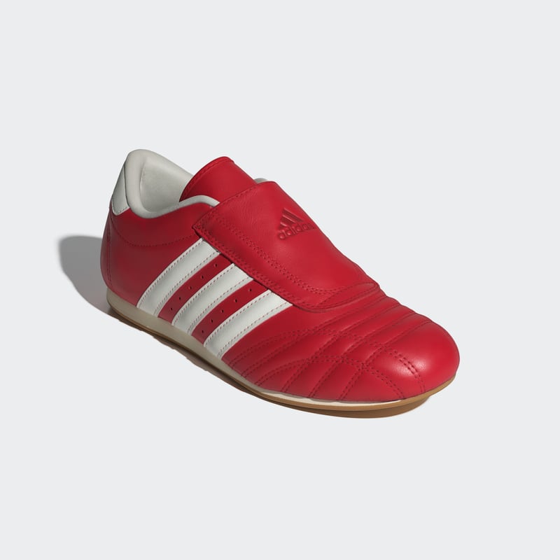 adidas Taekwondo JS4020 04