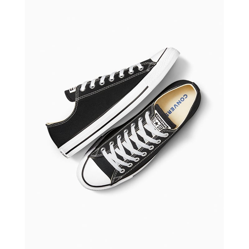 Converse Chuck Taylor All Star Low M9166 04