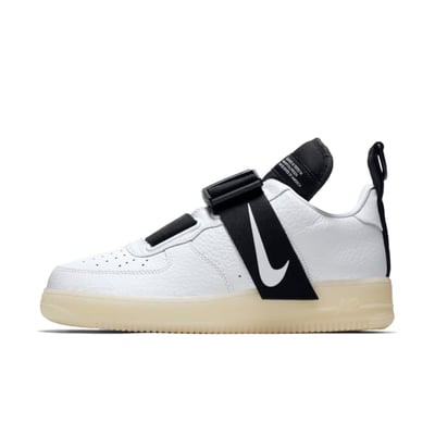 Nike Air Force 1 Low Utility QS AV6247-100