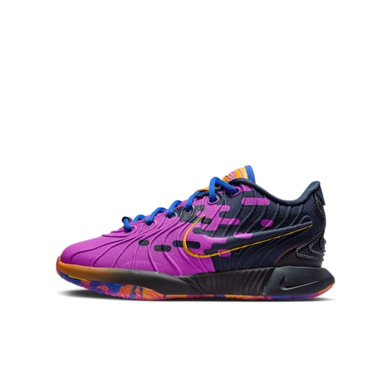 Nike LeBron 21 SE FN5040-500 01