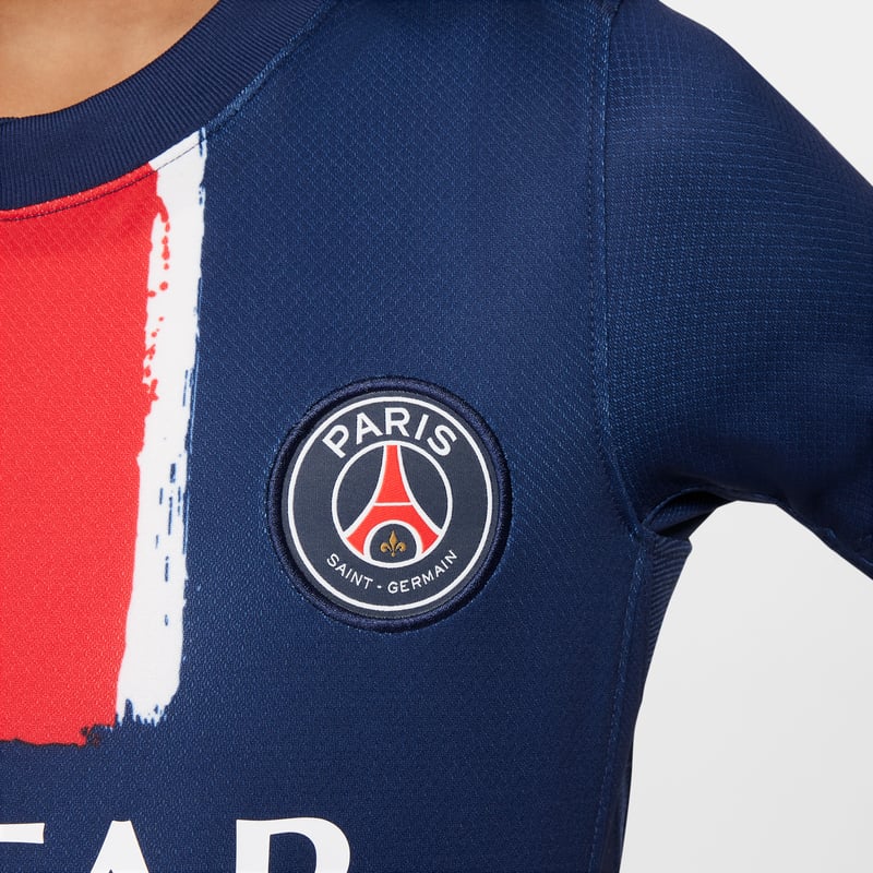 Nike Paris Saint-Germain 2024/25 Stadium Dri-FIT FN9155-411 04