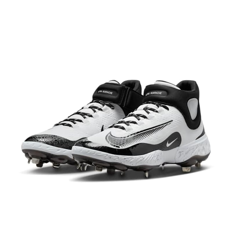 Nike Alpha Huarache Elite 4 Mid FD2744-107 05