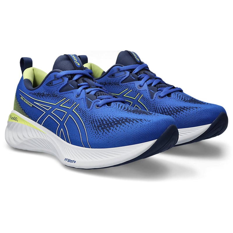 ASICS Gel-Cumulus 25 1011B621-406 02