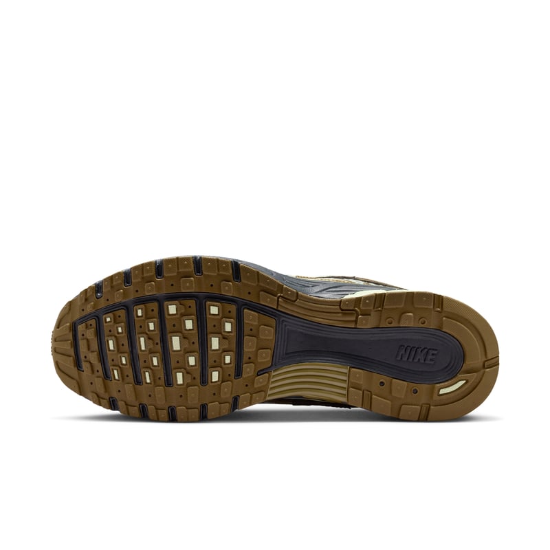 Nike P-6000 SE sneakers "Olive Flak & Jade Aura" | Herre | Sportstyle | 01 | SPORTSHOWROOM