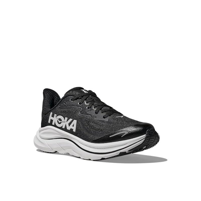 HOKA Clifton 10 1168860-BWHT 06