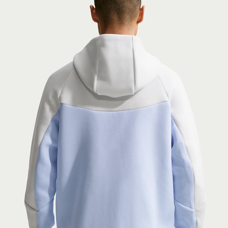Nike Tech Fleece Windrunner IQ1013-107 02