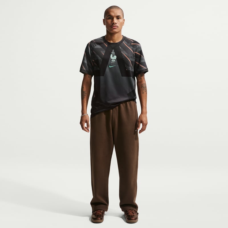 Nike FFF 2026 Stadium Goalkeeper Dri-FIT Replica IB5304-010 04