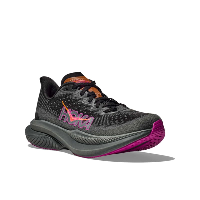 HOKA Mach 6 1147810-BKFS 06