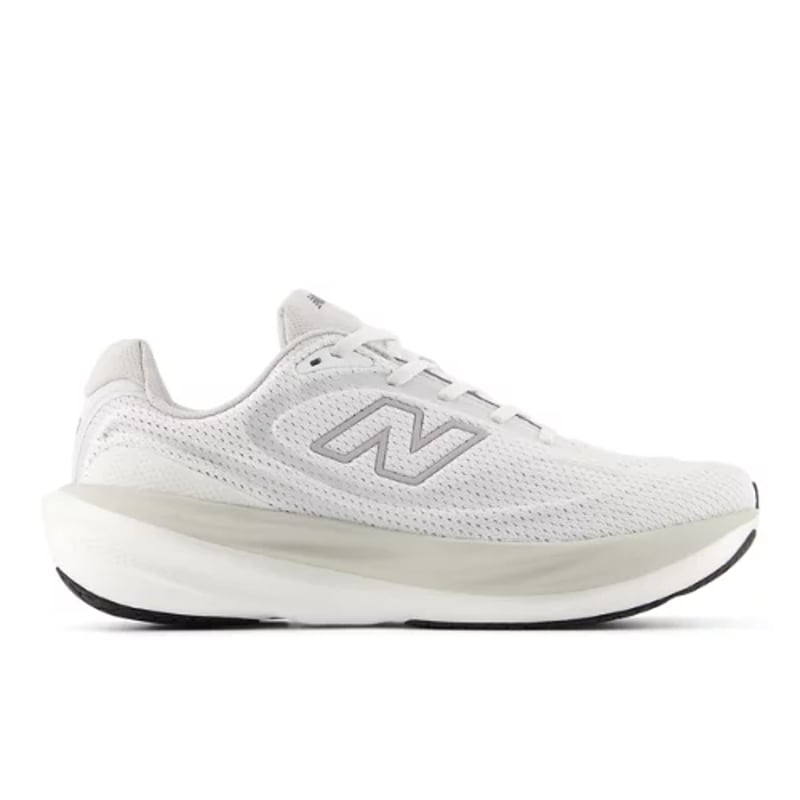 New Balance 1080v15 Laufschuhe "White & Truffle Salt" | Herren | Laufen | 00 | SPORTSHOWROOM