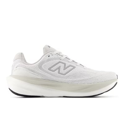 New Balance 1080v15 Laufschuhe "White & Truffle Salt" | Herren | Laufen | 00 | SPORTSHOWROOM