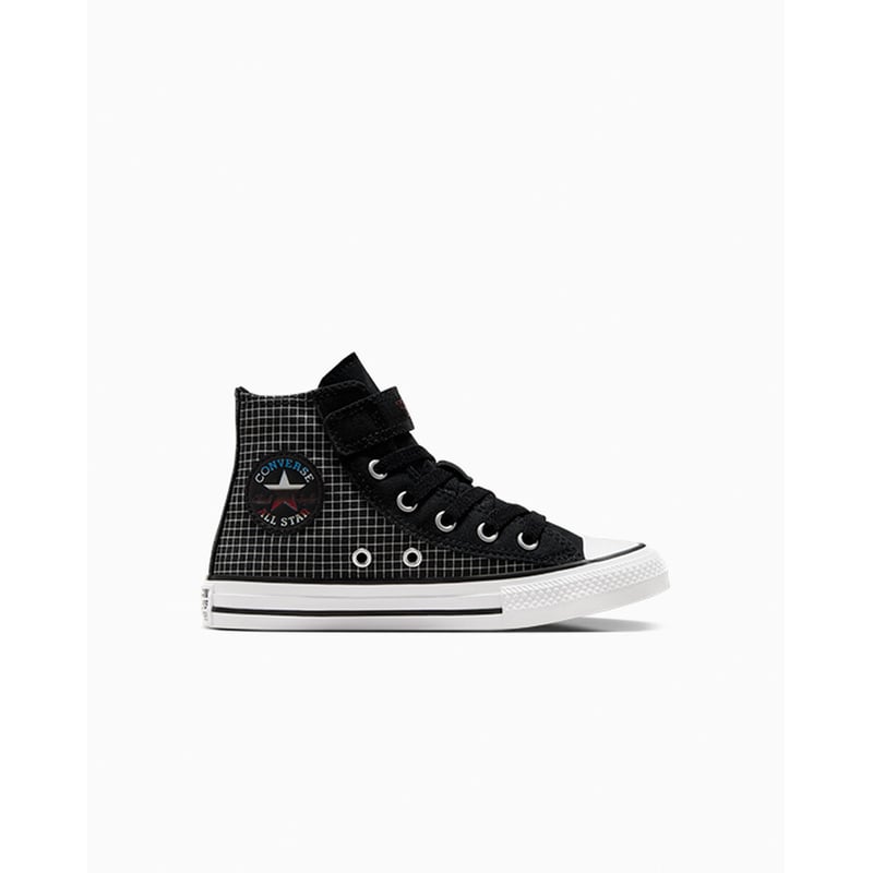 Converse Chuck Taylor All Star Easy-On x Transformers A11660C 01