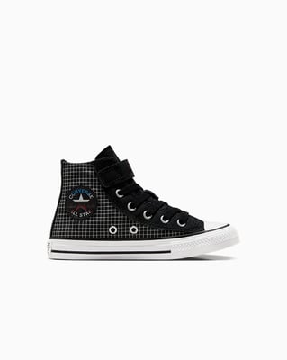 Converse Chuck Taylor All Star Easy-On x Transformers A11660C