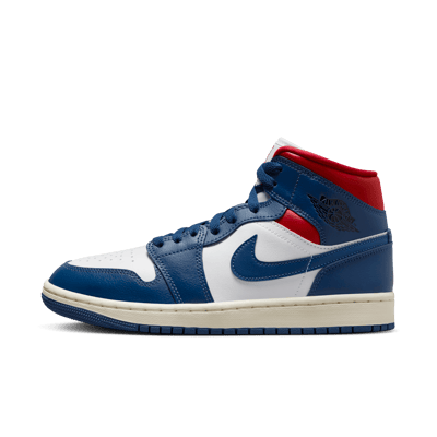 Jordan 1 Mid BQ6472-146